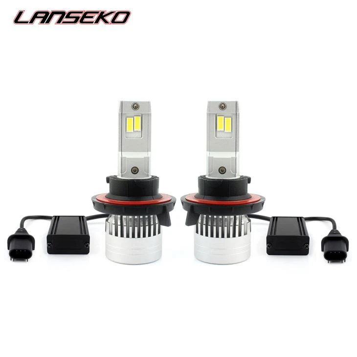 Modell LED fényszóró feszültség DC9V 32V